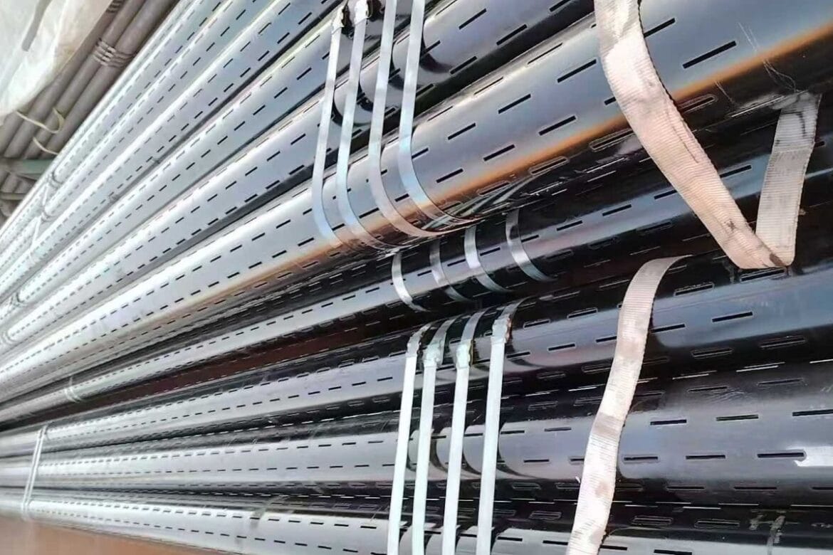 Solted Pipe Steel Pipe Products | OCTG, Seamless, Welded, Coated Pipes